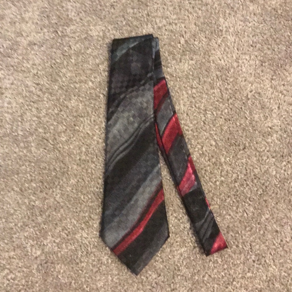 Tie
